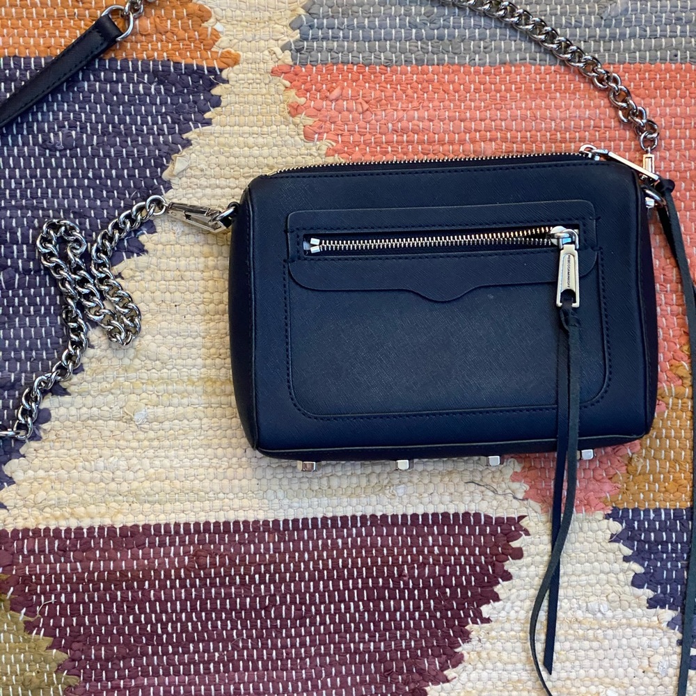 Rebecca Minkoff purse